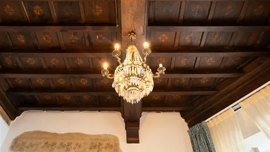 Apartments in Florence - photo 5