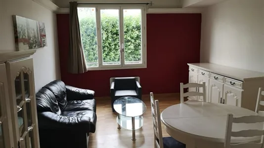 Rooms in Compiègne - photo 4