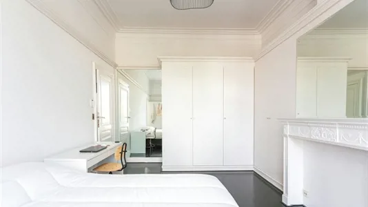 Rooms in Brussels Sint-Gillis - photo 2