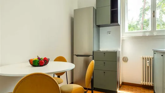 Rooms in Milano Zona 7 - Baggio, De Angeli, San Siro - photo 10