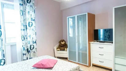Room for rent in Roma Municipio V – Prenestino/Centocelle, Rome