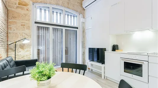 Apartments in Barcelona Gràcia - photo 5