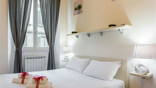 Apartments in Florence - photo 7