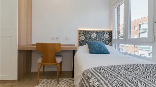 Rooms in Madrid Fuencarral-El Pardo - photo 3