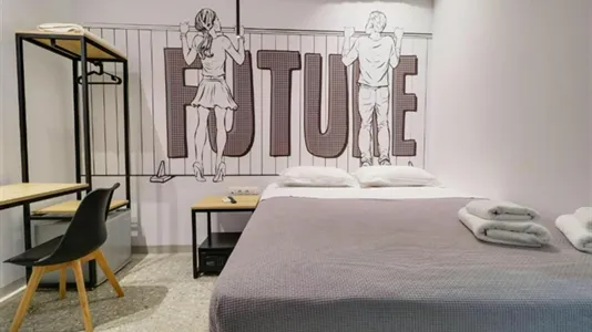 Apartments in Location is not specified - photo 7