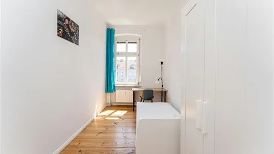 Rooms in Berlin Pankow - photo 2