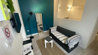 Apartment for rent in Toulouse, Occitanie