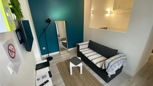 Apartments in Toulouse - photo 1