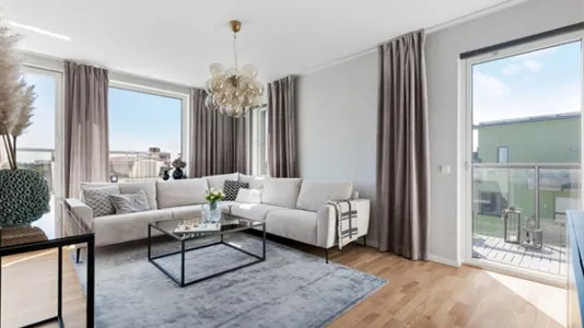 Apartments in Sundbyberg - photo 1
