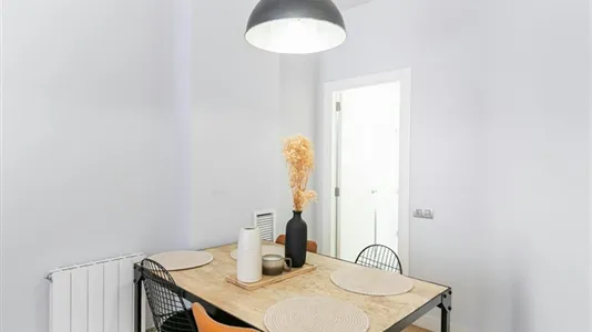 Apartments in Barcelona Ciutat Vella - photo 6