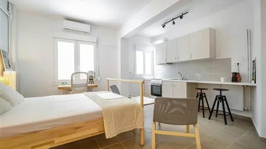 Apartments in Location is not specified - photo 4