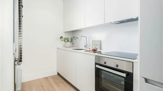 Apartments in Madrid Retiro - photo 9