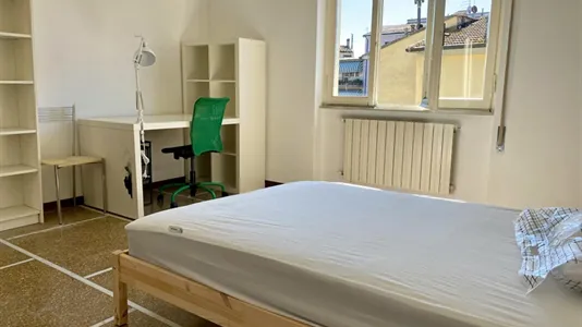 Rooms in Pisa - photo 7