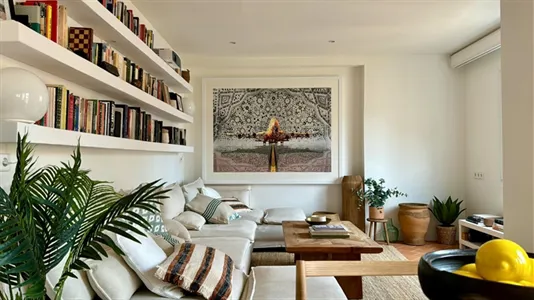 Apartments in Palma de Mallorca - photo 1