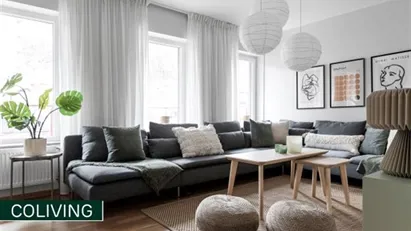 Room for rent in Gothenburg