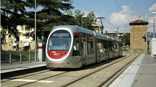 Apartments in Florence - photo 10