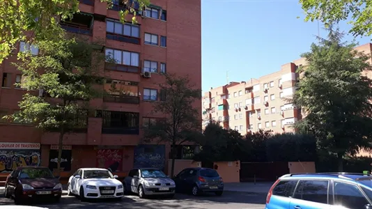 Rooms in Los Berrocales - photo 3