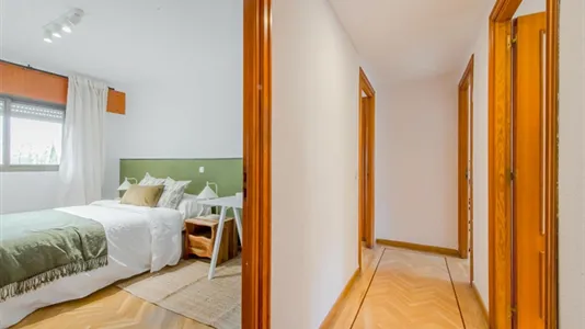Rooms in Madrid Retiro - photo 6