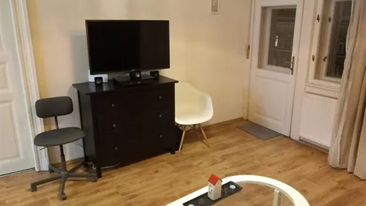 Apartments in Budapest Józsefváros - photo 10