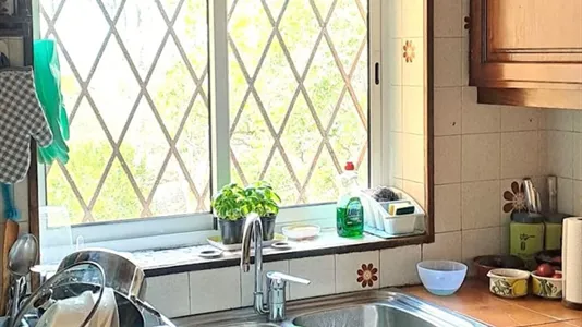 Rooms in Sant Cugat del Vallès - photo 7