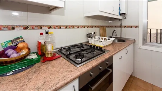 Rooms in Madrid Arganzuela - photo 5