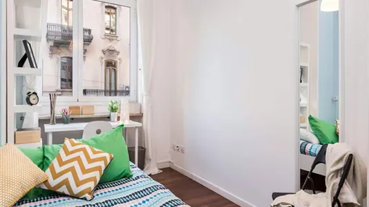 Rooms in Milano Zona 1 - Centro storico - photo 6