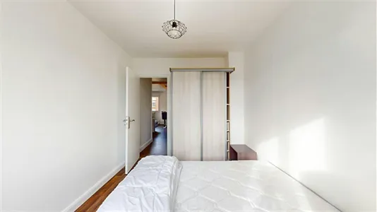 Rooms in Nancy - photo 2