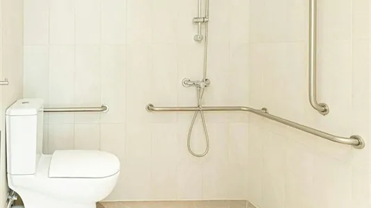 Apartments in Salamanca - photo 8