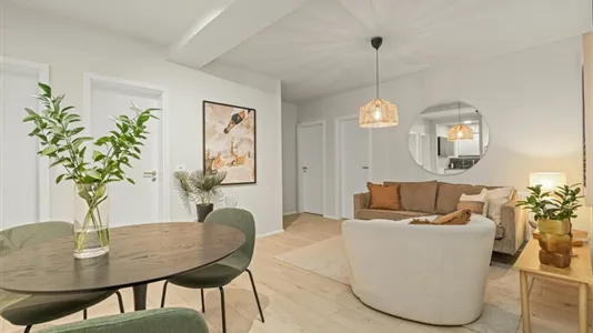 Apartments in Reykjavík Hlíðar - photo 2