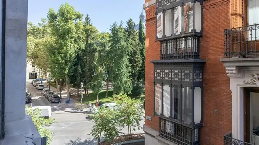 Rooms in Madrid Hortaleza - photo 8