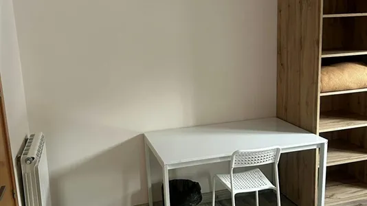 Rooms in León - photo 5