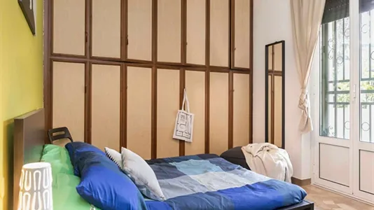 Rooms in Milano Zona 2 - Stazione Centrale, Gorla, Turro, Greco, Crescenzago - photo 2