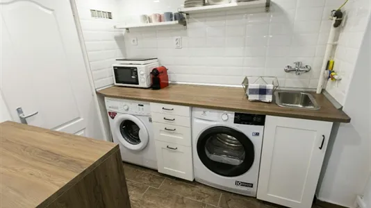 Apartments in Budapest Erzsébetváros - photo 2