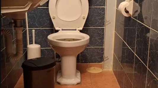 Rooms in Athens Agios Nikolaos - photo 9