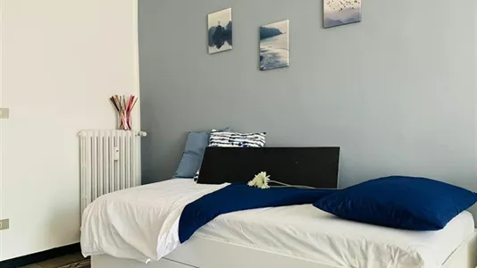 Rooms in Turin - photo 4