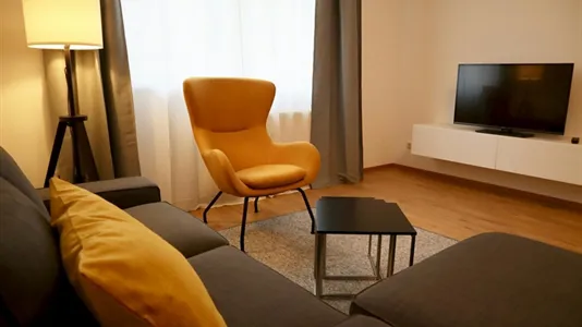 Apartments in Cologne Innenstadt - photo 4