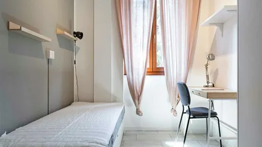 Rooms in Milano Zona 5 - Vigentino, Chiaravalle, Gratosoglio - photo 4
