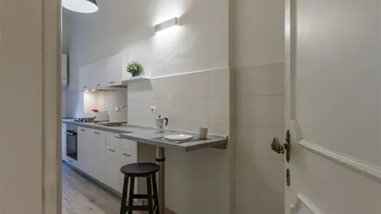 Rooms in Florence - photo 8