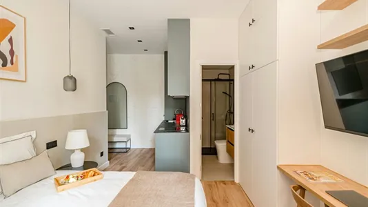 Apartments in Madrid Centro - photo 10