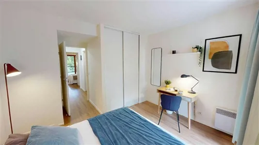 Rooms in Boulogne-Billancourt - photo 3