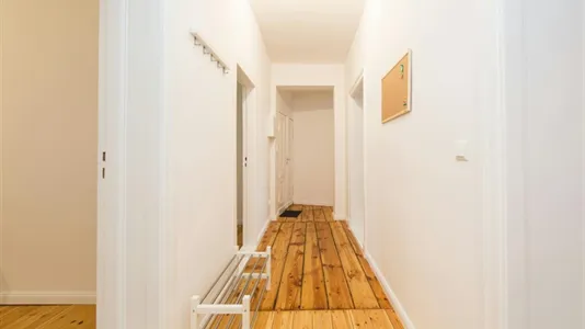 Rooms in Berlin Mitte - photo 10