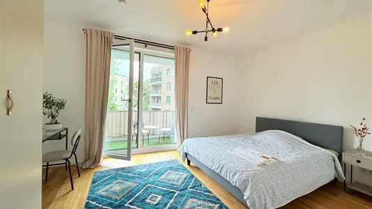 Apartments in Hamburg Nord - photo 9