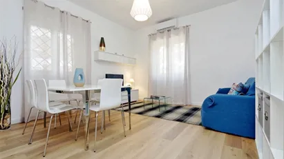 Apartment for rent in Roma Municipio XI – Arvalia/Portuense, Rome
