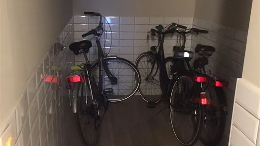 Rooms in Brussels Schaarbeek - photo 10