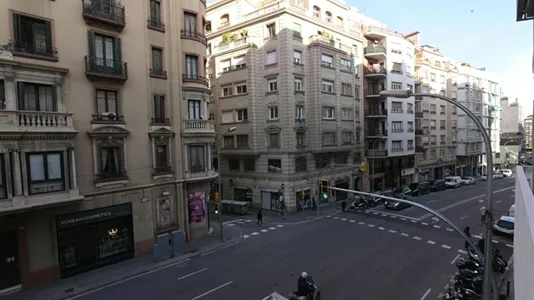 Rooms in Barcelona Sarrià-St. Gervasi - photo 8