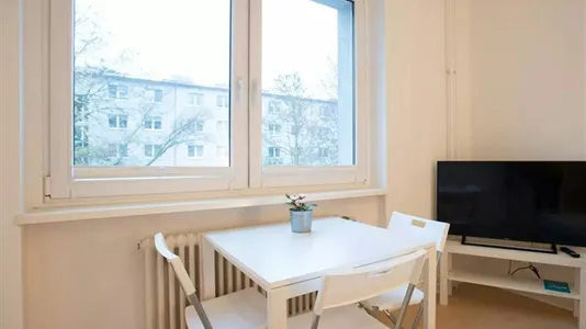 Apartments in Berlin Pankow - photo 1