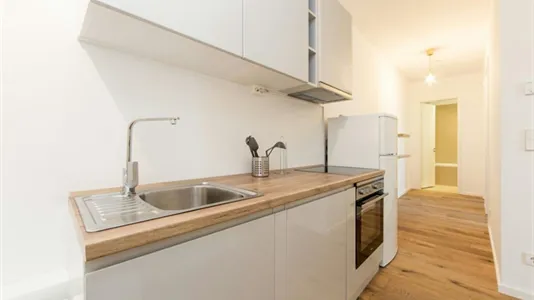 Rooms in Berlin Mitte - photo 3
