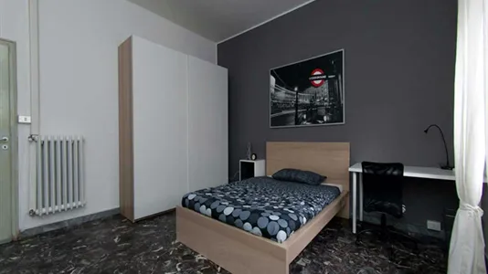 Rooms in Bologna - photo 7