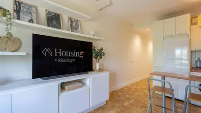 Apartment for rent in Madrid Chamartín, Madrid
