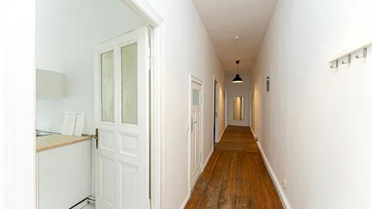 Rooms in Berlin Friedrichshain-Kreuzberg - photo 8
